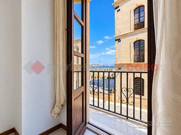 Appartamento Siracusa [Cod. rif 3342386ARG]