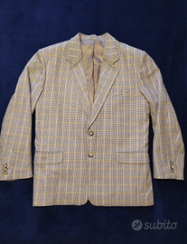 Giacca elegante per uomo - Taglia 52 Made in Italy