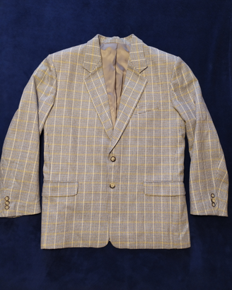 Giacca elegante per uomo - Taglia 52 Made in Italy