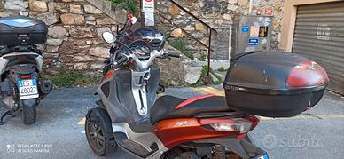 Scooter Mp3 Piaggio cc 300 