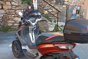 Scooter Mp3 Piaggio cc 300 