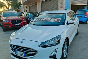 Ford focus SW 1.5 TDCI ecoblue Business Start&Stop