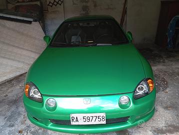 HONDA Altro modello - 1993