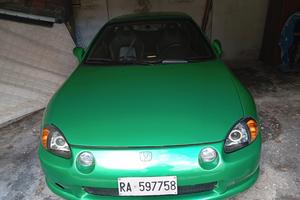 HONDA Altro modello - 1993