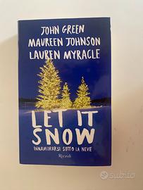 Libro narrativa per ragazzi/giovani adulti