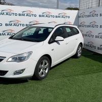 Opel Astra 1.7 DIESEL SW 110CV Sports Tourer Elect