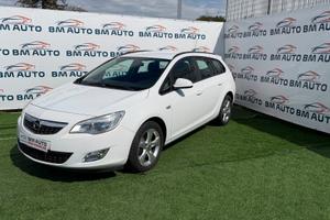 Opel Astra 1.7 DIESEL SW 110CV Sports Tourer Elect