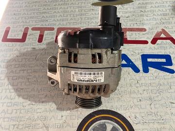 Alternatore Fiat Panda 1.2 benz 52137907