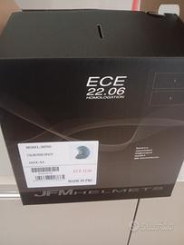 casco moto