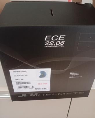 casco moto