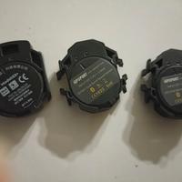 sensori cadenza velocità 