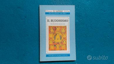 Il Buddhismo, Pio Filippani Ronconi