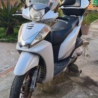 Honda sh 300 2014
