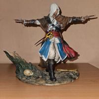 Statua Assasin's Creed Black Flag 