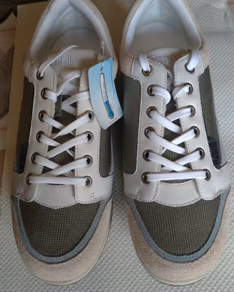Scarpe dott, Scholl's Starlit s101