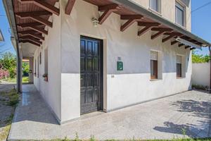 GRAZIOSO APPARTAMENTO IN BIFAMILIARE