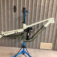 Norco sight high pivot 2024/25 nuova