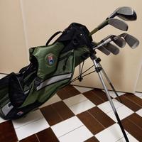 Sacca da Golf Us Kids 57