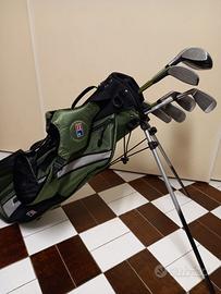 Sacca da Golf Us Kids 57