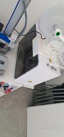 Stampante 3b bambulab a1 combo sunlu s4