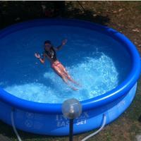 Piscina gonfiabile