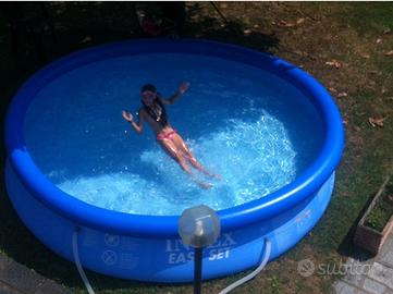 Piscina gonfiabile