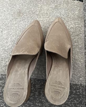 Sabot vera elle officine creatIve