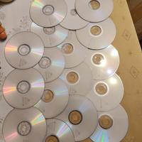 numero 17 DVD nuovi