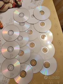 numero 17 DVD nuovi