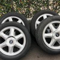 Cerchi fiat alfa Opel in lega r15 185 65 15