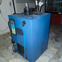 Cooler refrigerante bibite  2 vie