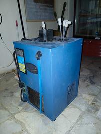 Cooler refrigerante bibite 3 vie