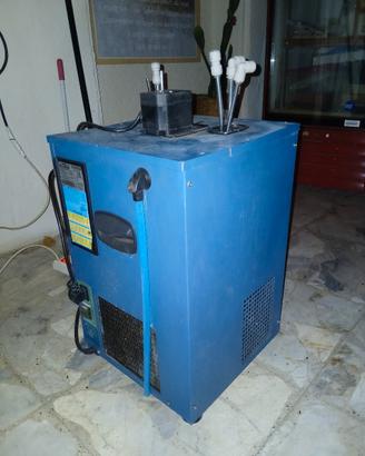 Cooler refrigerante bibite 3 vie