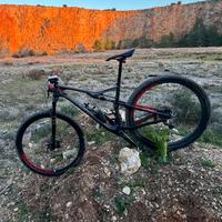 Mtb Specialized epic expert full carbon