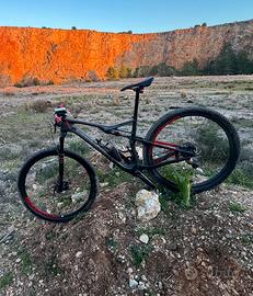 Mtb Specialized epic expert full carbon