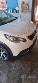 Peugeot 2008 anno 2018