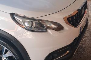 Peugeot 2008 anno 2018