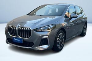 BMW Serie 2 218d Active Tourer Msport auto
