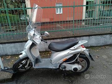 Piaggio Liberty 125 - 2006