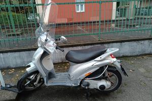 Piaggio Liberty 125 - 2006