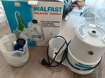 Inalfast inalatore termale 