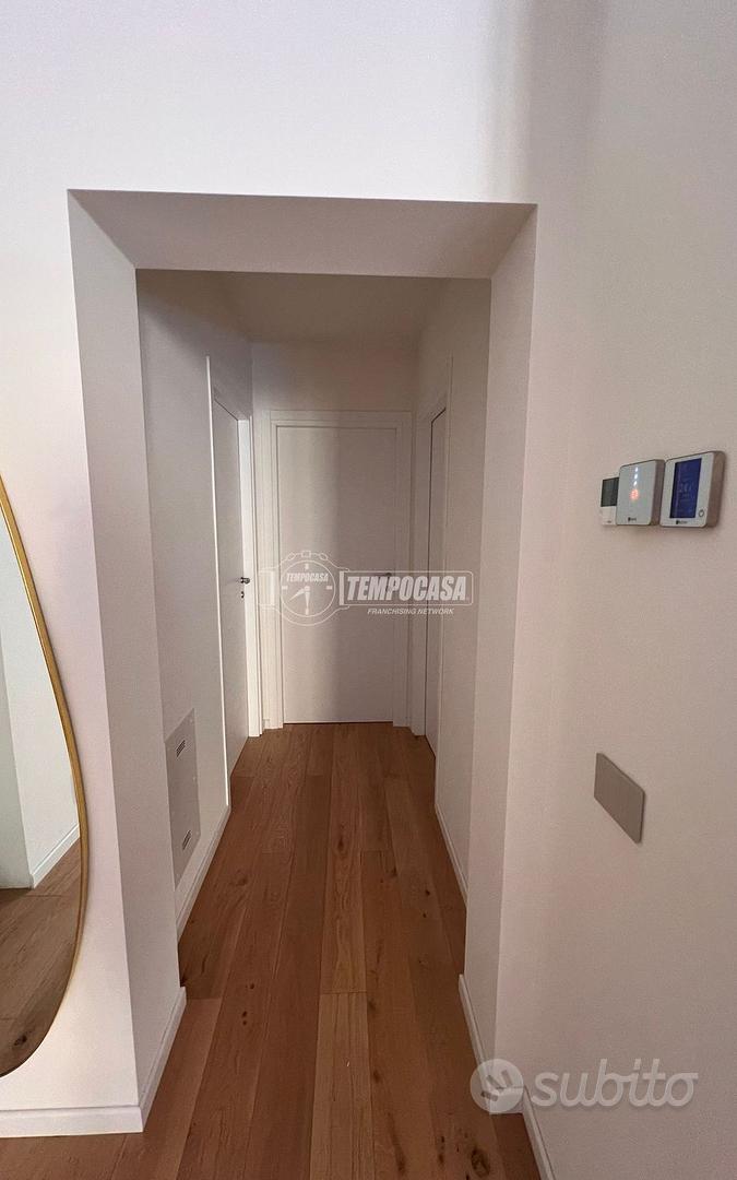 Appartamento – Reggio Emilia, Laguito, San Prospero Strinati - Vista 3