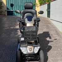 Electric Motion Altro modello - 2024