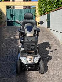 Electric Motion Altro modello - 2024