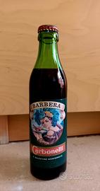 vini bottigliette piccole  vintage collezione