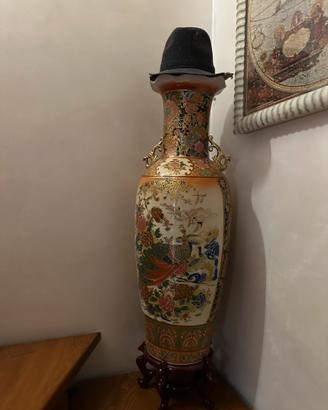 Vaso orientale