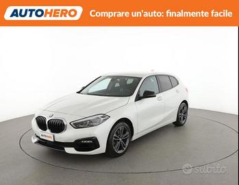 BMW 118 DL40946