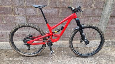 YT CAPRA 29