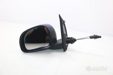 SPECCHIETTO RETROVISORE SINISTRO FIAT Panda 2° Se