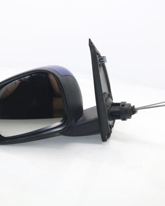 SPECCHIETTO RETROVISORE SINISTRO FIAT Panda 2° Se
